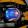 F1 2017:  Jolyon Palmer, Renault