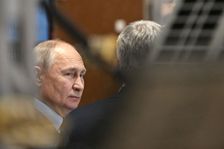 Časovaná bomba. Putin dělá zásadní chybu, sledujme teď ruské banky, popisuje analytik