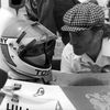 F1 1975, VC Británie: Tony Brise a Graham Hill