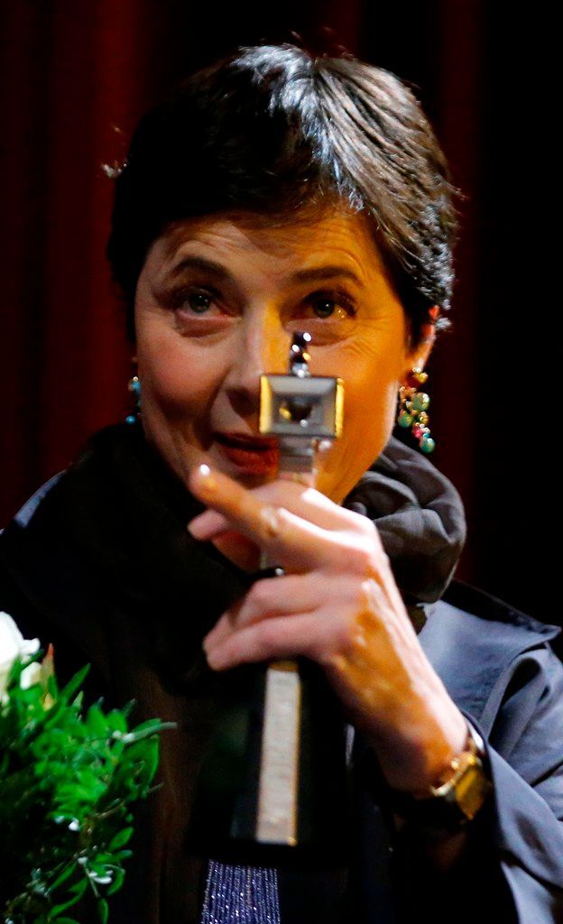 Berlinale 2013 - Isabella Rossellini