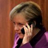 Angela Merkel