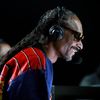 Box Mike Tyson - Roy Jones junior (2020): Snoop Dogg