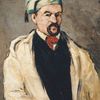 Paul Cézanne v Londýně - portréty