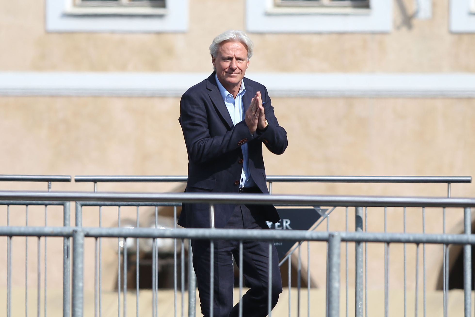 Lave Cup Parade 2017