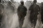 Dva afghánští vojáci zabili ve spánku 12 svých kolegů, pak utekli k Tálibánu