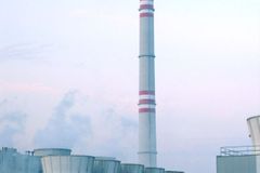 ČEZ a Energetický průmyslový holding si vymění majetek