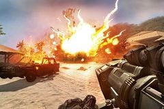 Vyzkoušejte si Crysis Wars zdarma!