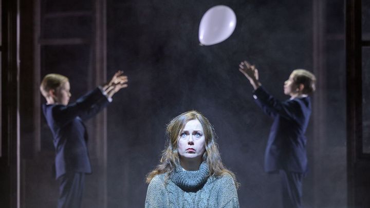 Recenzie: Medeea la Teatrul Național ar fi putut fi bună. Dacă ar fi fost cântată de altcineva   