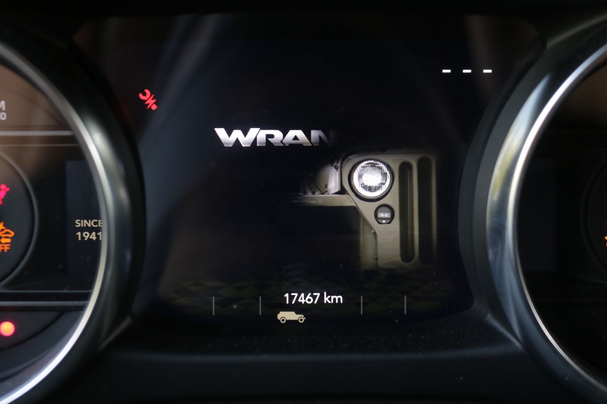 Jeep Wrangler 4xe