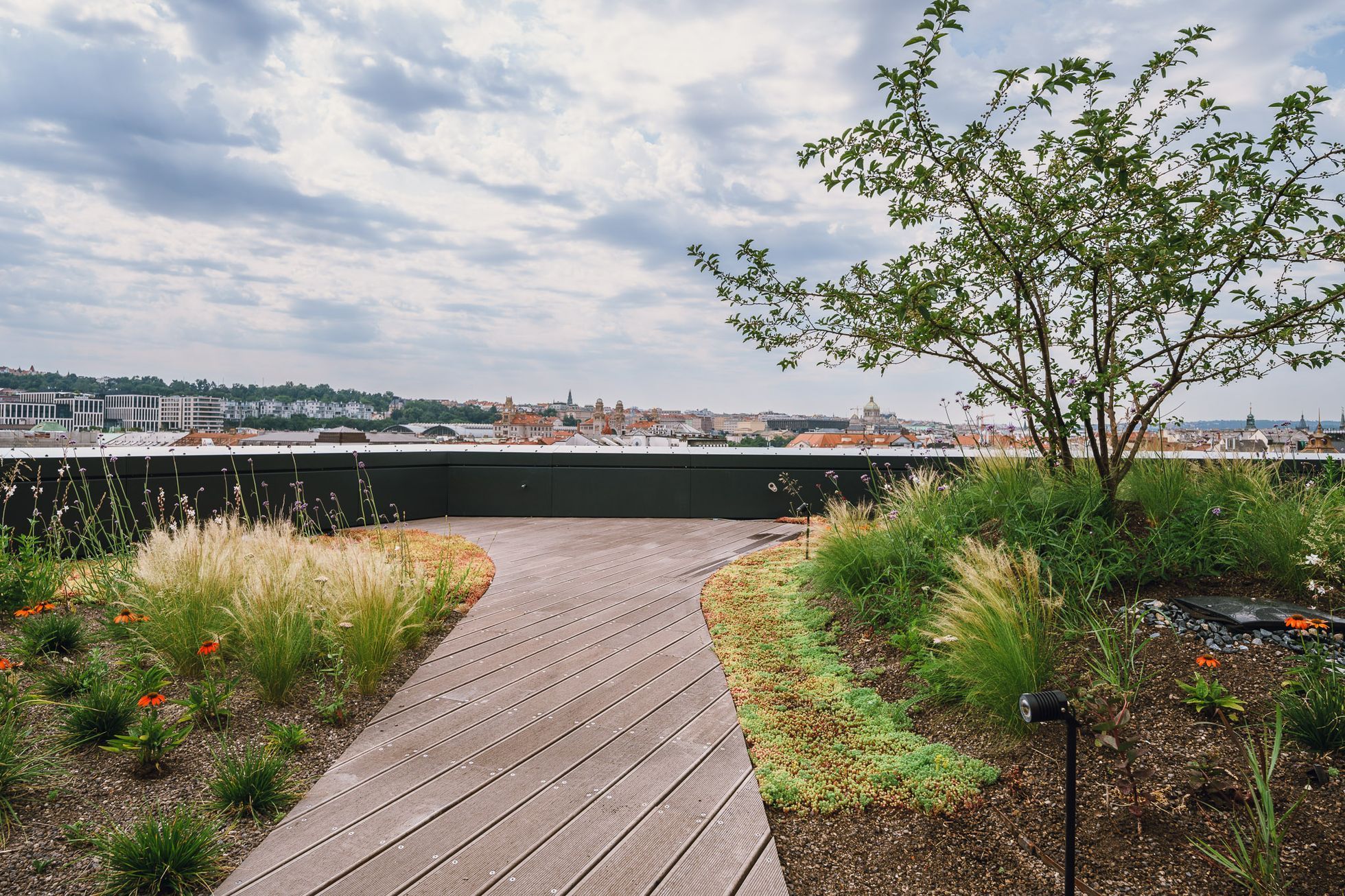 Masaryčka - Penta Real Estate