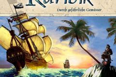 RECENZE: Karibik - Smrtící perla Atlantiku