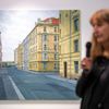 Ivana Lomová: Ve městě