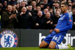 Chelsea zvládla třetiligového soka, je ve čtvrtém kole FA Cupu