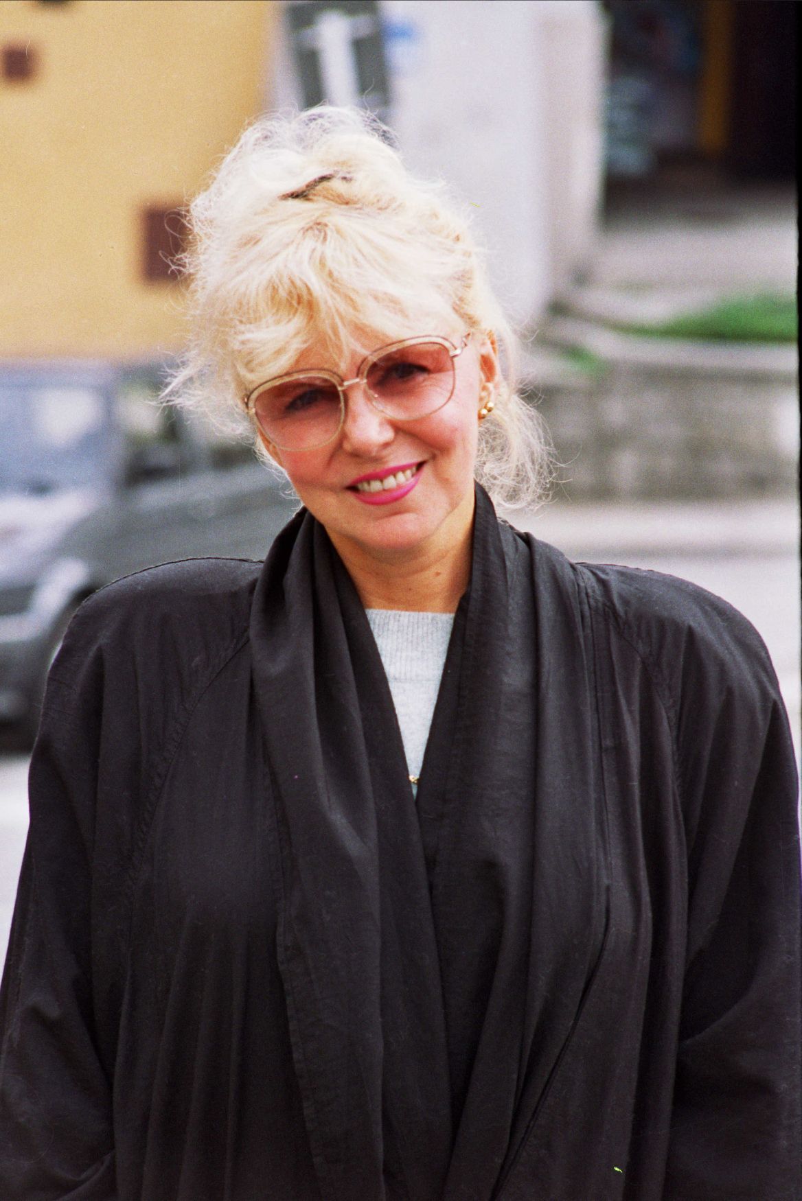 Hana Zagorová, 1992