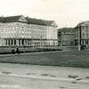 dejvice/bubenec