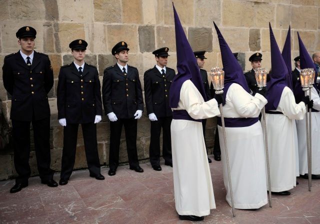 Nazarenos