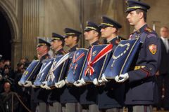 Veteránovi od Dukly a Kyjeva ukradli válečné řády