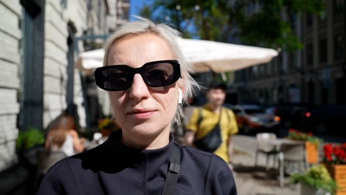 Ukrajinci označují částečné zastavení vojenské pomoci USA za očekávané zklamání