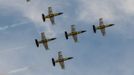 L - 39 - Breitling Jet Team