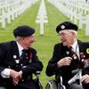 75. výročí vylodění v Normandii
