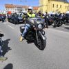 Route 66 Příbram 2025