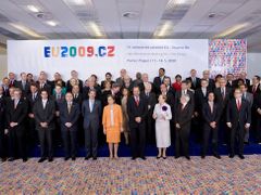Summit Skupiny Rio a EU pořádala během svého předsednictví Česká republika