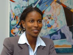 Ayaan Hirsi Aliová je myšlenkovou dvojnicí Taslimy Nasrínové. Letos také společně dostaly cenu Simone de Beauvoirové