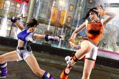 Video: Tekken 6 Bounce System trailer