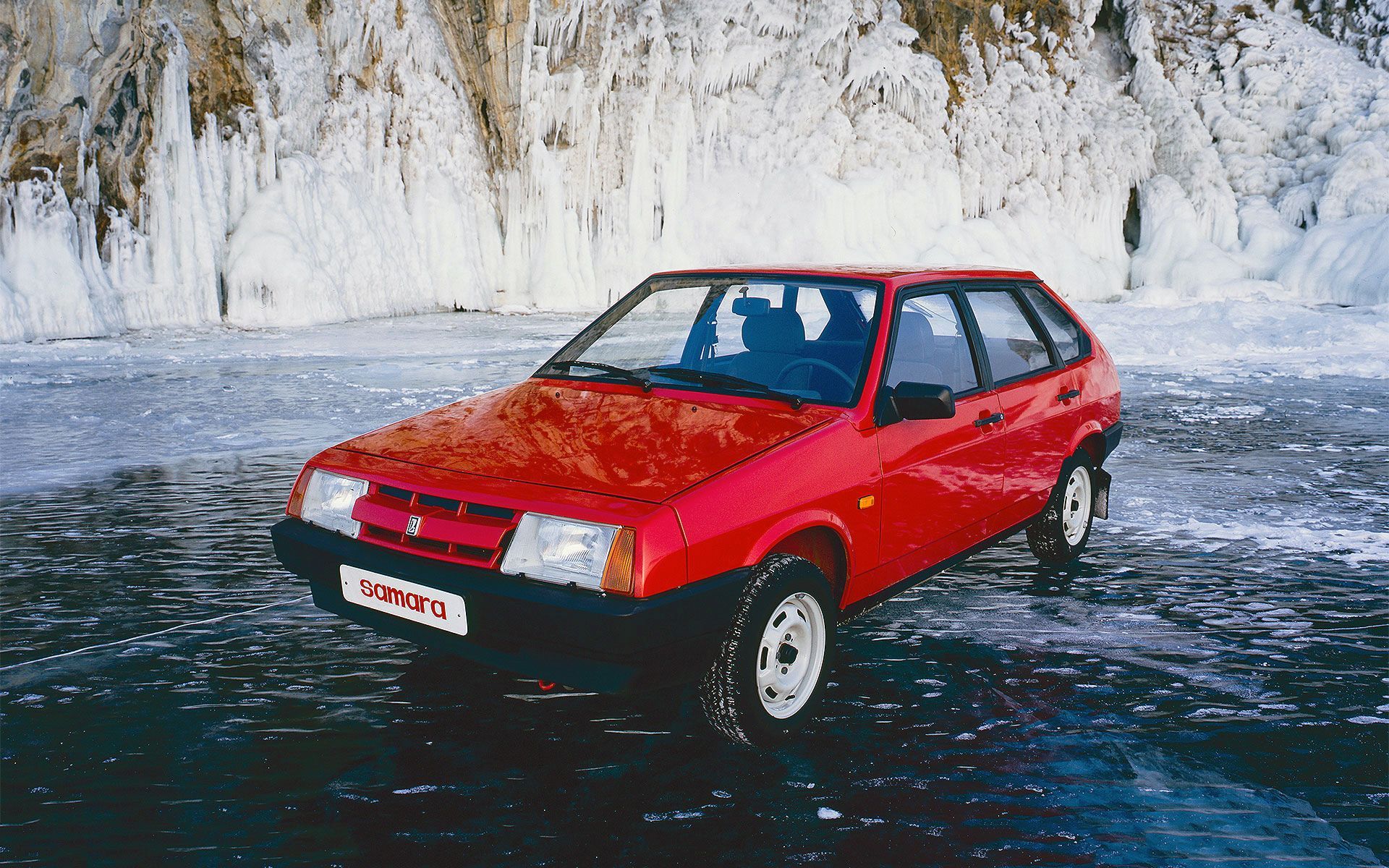 Lada Samara