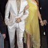 Cruiseova svatba: Jennifer Lopez