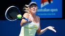 Maria Šarapovová na Australian Open