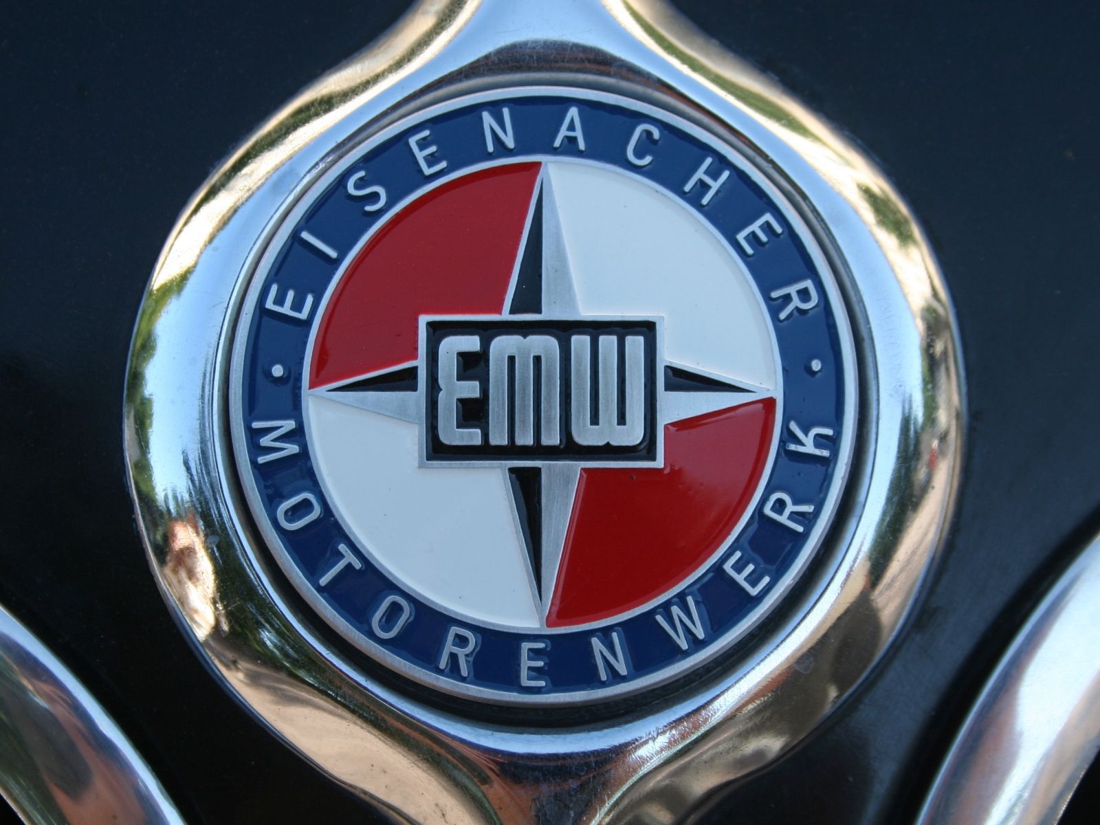 EMW Eisenach