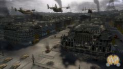 Tom Clancy´s EndWar