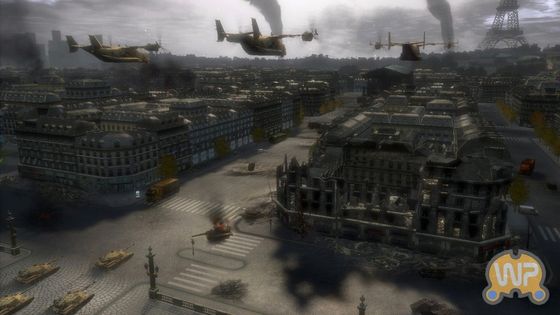 Tom Clancy´s EndWar