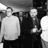 Jednorázové užití / Fotogalerie / Tak vypadala krize v České televizi před 20 lety