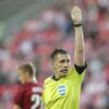 Semifinále MOL Cupu 2018/19, Slavia - Sparta: Rozhodčí Ondřej Pechanec