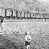 Jednorázové užití / Fotogalerie / Odsun Němců v roce 1945