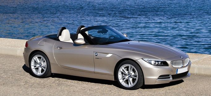 BMW Z4