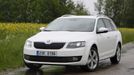 Nová Škoda Octavia combi