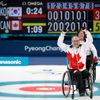 Nejlepší fotky paralympiády 2018