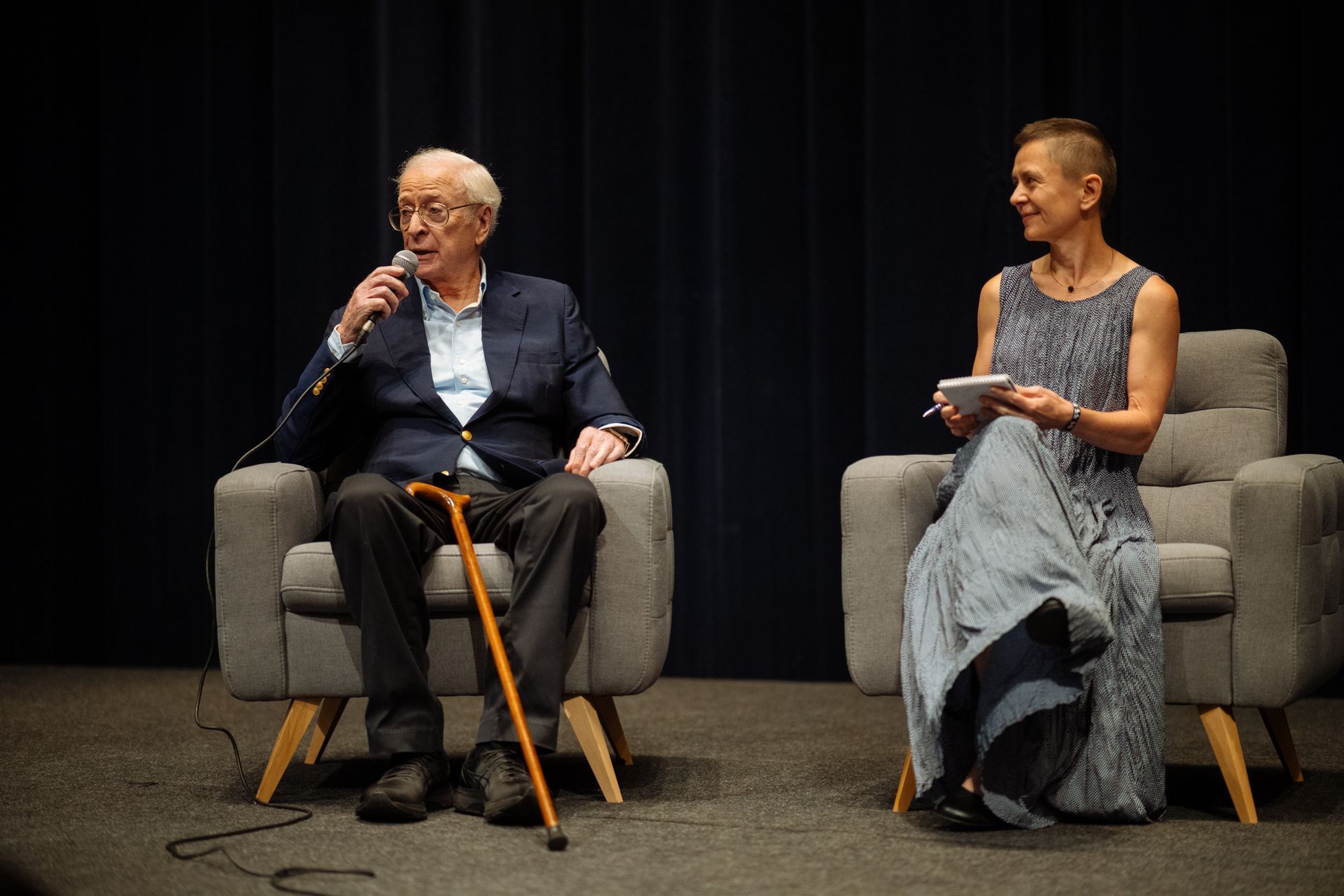 MFF Karlovy Vary 2021, první víkend