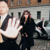 otrmann cher czech press photo