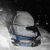 Česko zasypal sníh (29. 11. 2010)