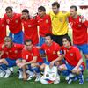 Fotbalové dresy Česka, MS 2006