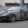 Ferrari FF