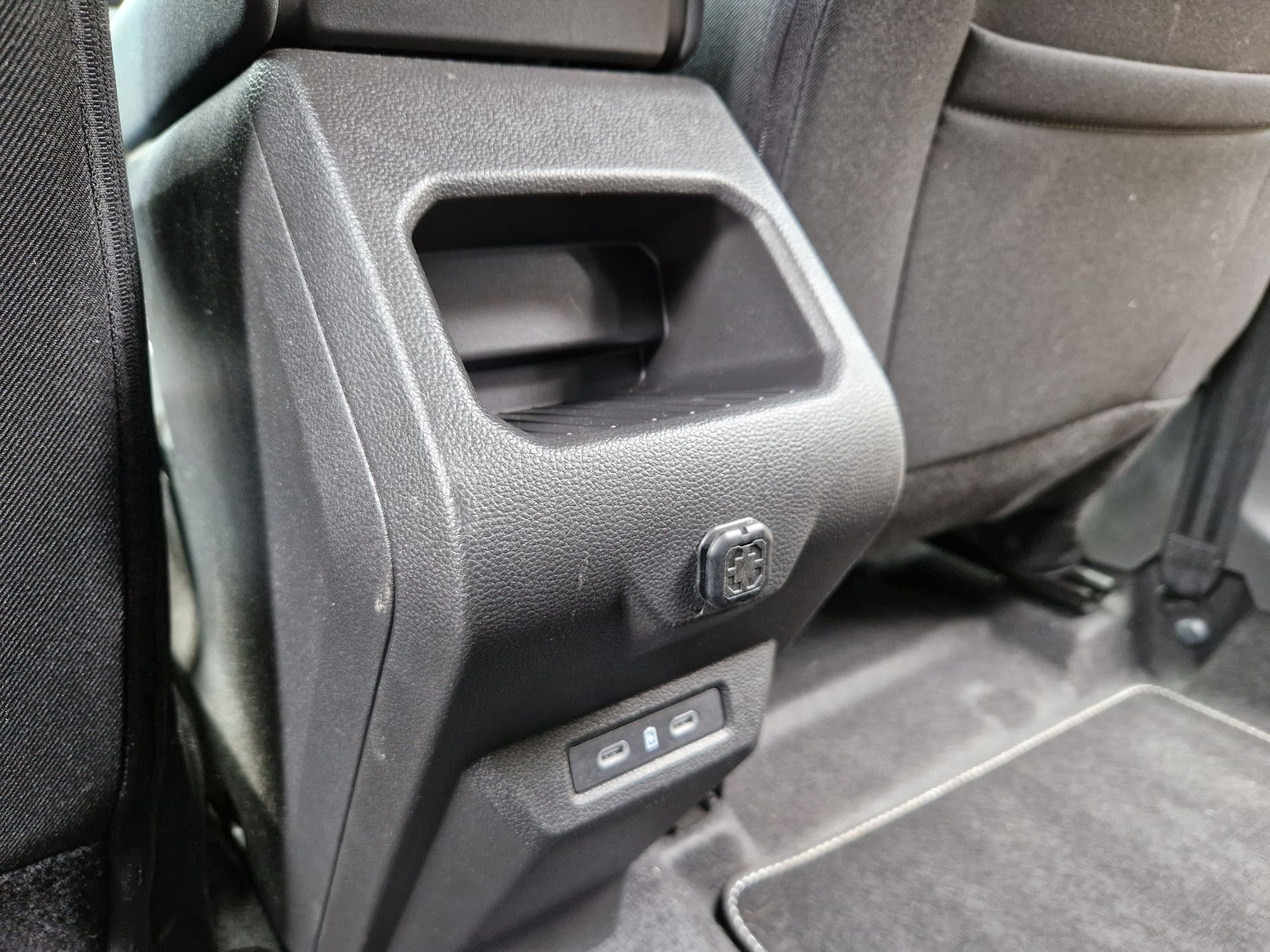 Dacia Duster a Bigster srovnání