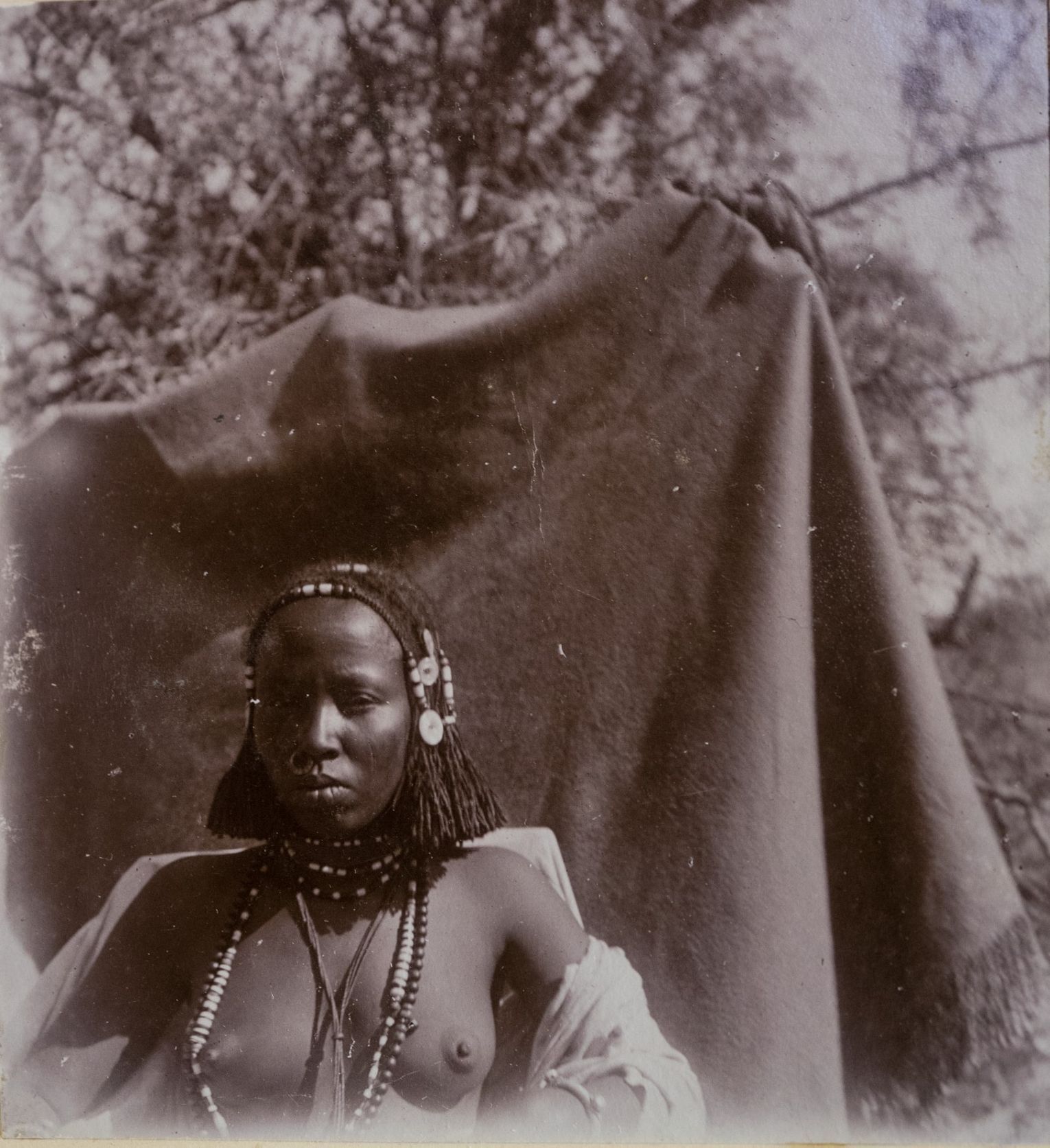 Fotografové šlechtici v zemích Koruny české