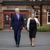 Tony Blair, premiér, politik, Velká Británie, Zahraničí
