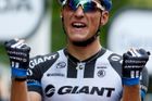 Německý spurtér Kittel vyhrál na Tour už třetí etapu