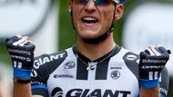 Nejvíc dějství, a to tři, opanoval Marcel Kittel.